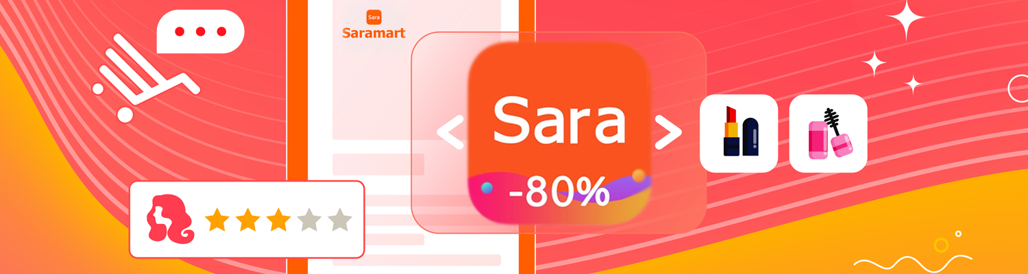 Saramart